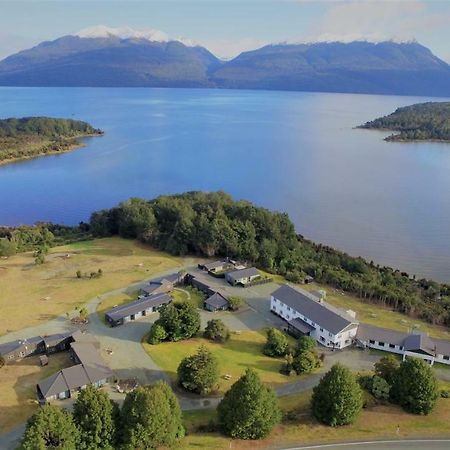 Lone Moose Backpackers Albergue Te Anau Exterior foto